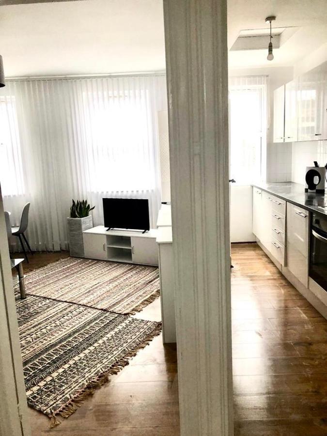 Apartament Super Location 1Min From Metro 10Min From Camden Londyn Zewnętrze zdjęcie